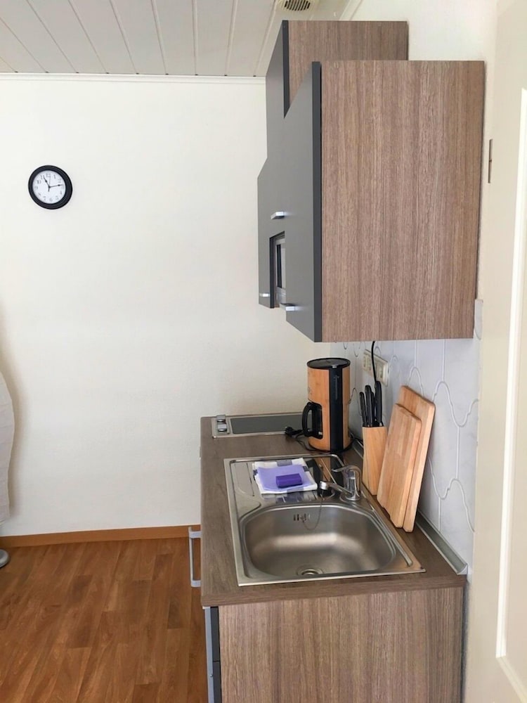 Ferienpark Canow view 2