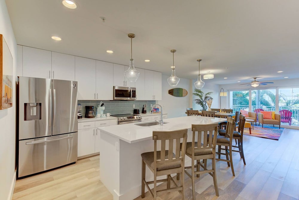 Boho Condo 3 3 Heated Pool