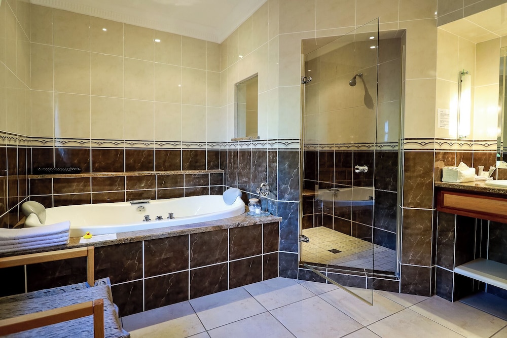 Altes Landhaus Country Lodge