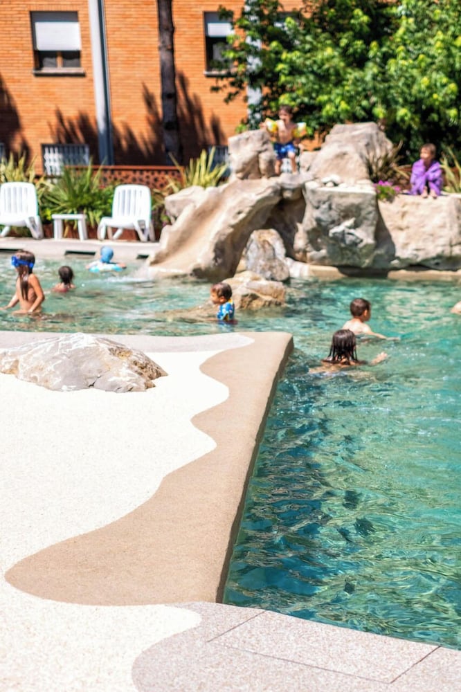 Bosco Canoro Resort