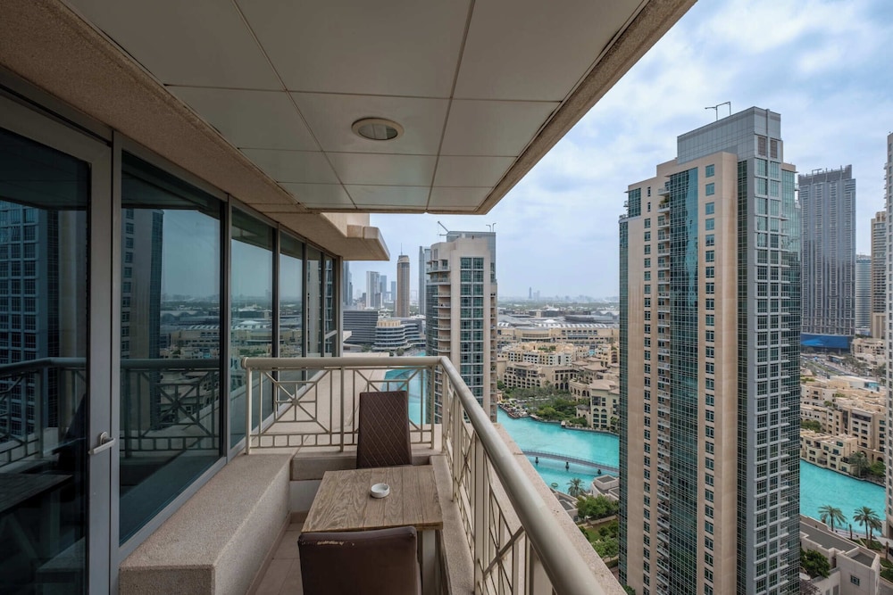 Bellavista- 1 Bedroom Apartment- 29 BLVD