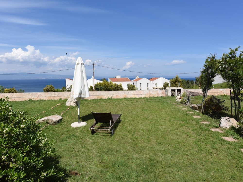 Mel Mare Seaview view 2