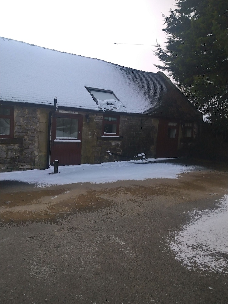 Newton House Hotel