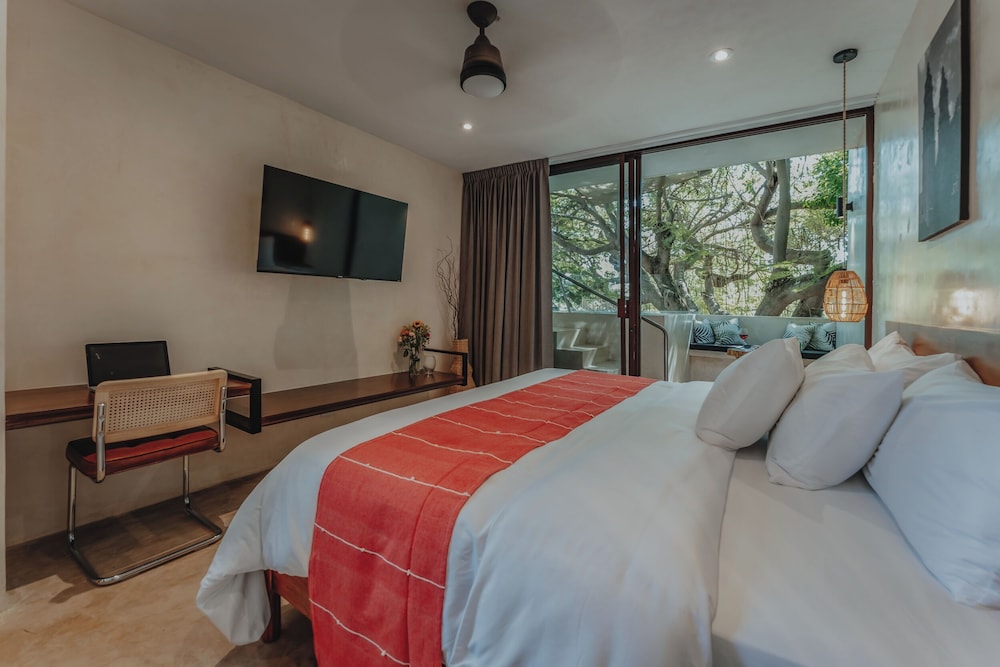 MUR MURA Boutique Guesthouse