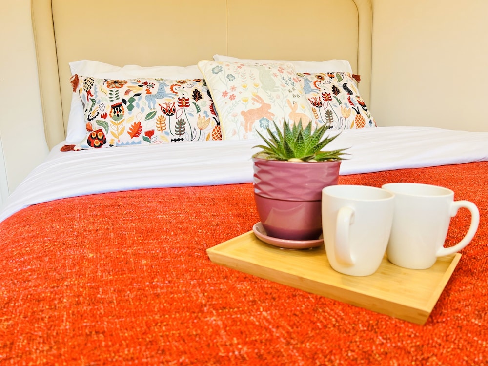 ART House Burnaby Two Bedrooms Suite-1