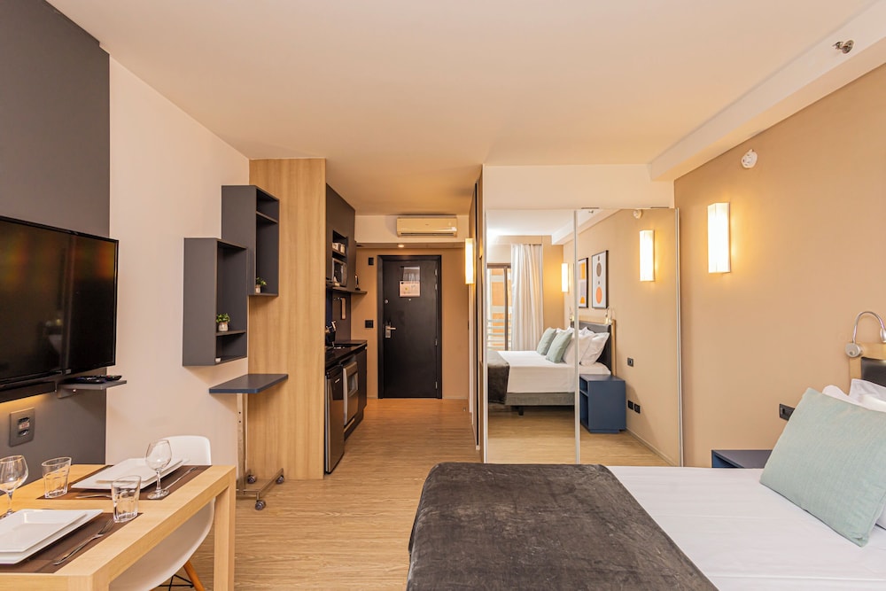 APS - Alpha Stay by Anora Spaces II