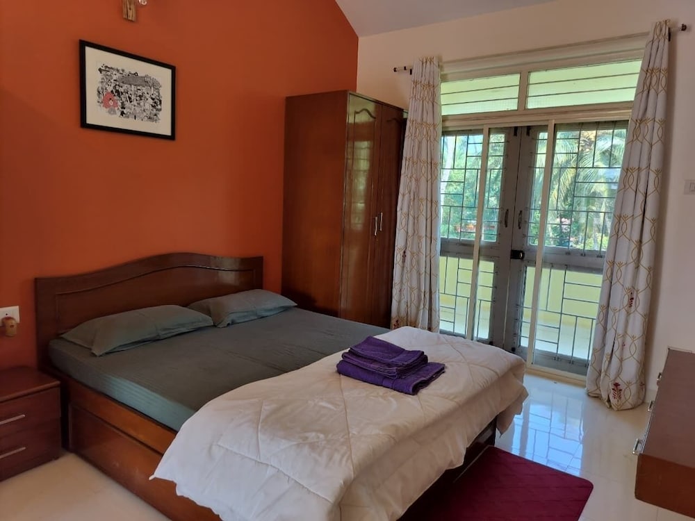 Villa Neesham Grande