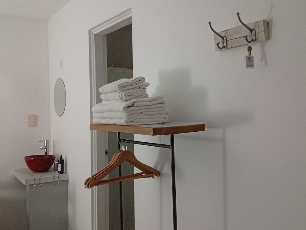 La casita de Tomi