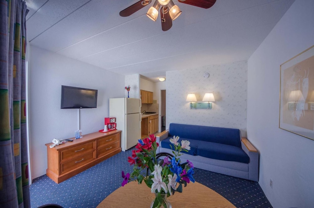 Compass Family Resort