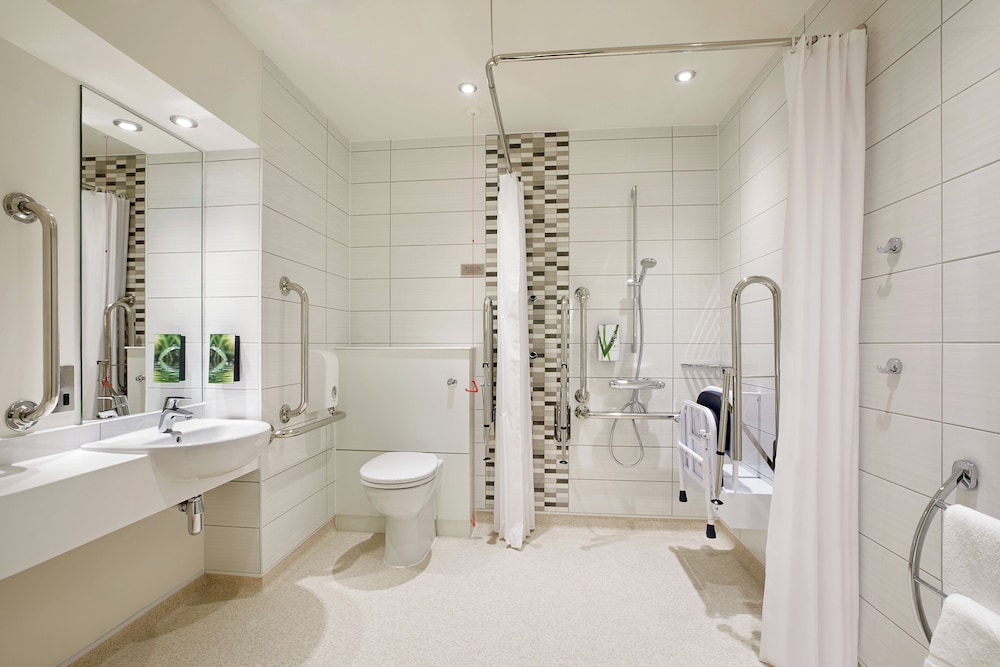 Premier Inn Abingdon - A34