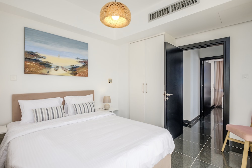 The Lighthouse Villas view 5