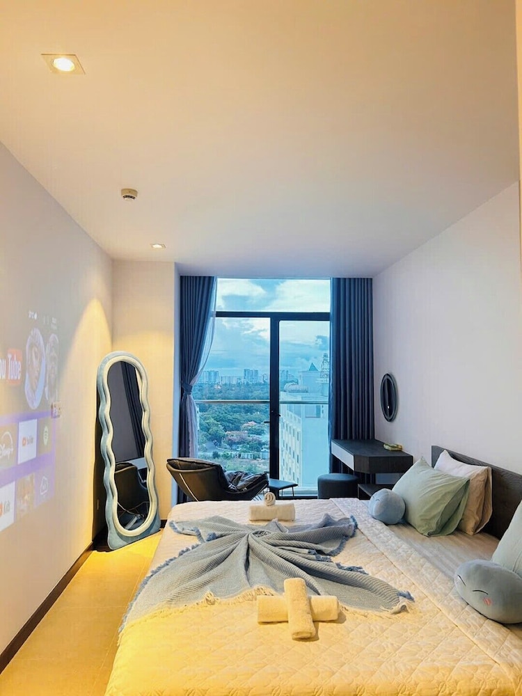 TNH O Ye Home - CSJ TOWER VUNG TAU