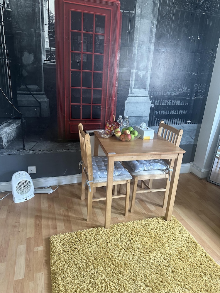 Charming 1-bed Apartment in London