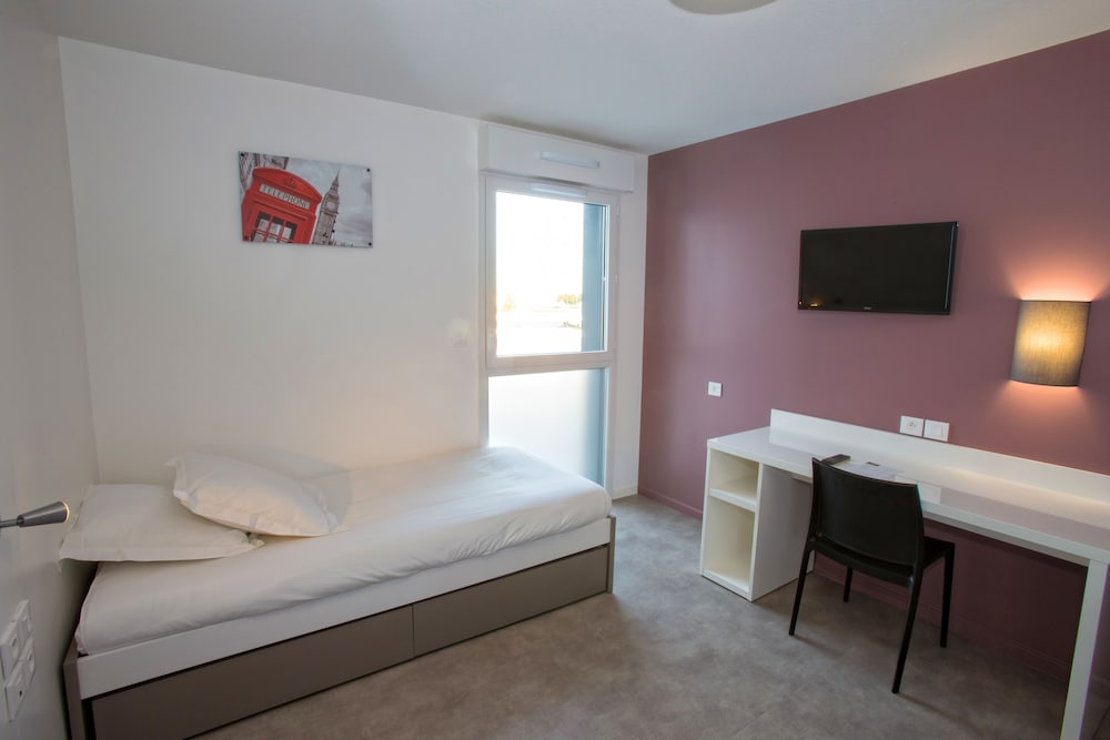 All Suites Appart Hôtel | Choisy-le-Roi