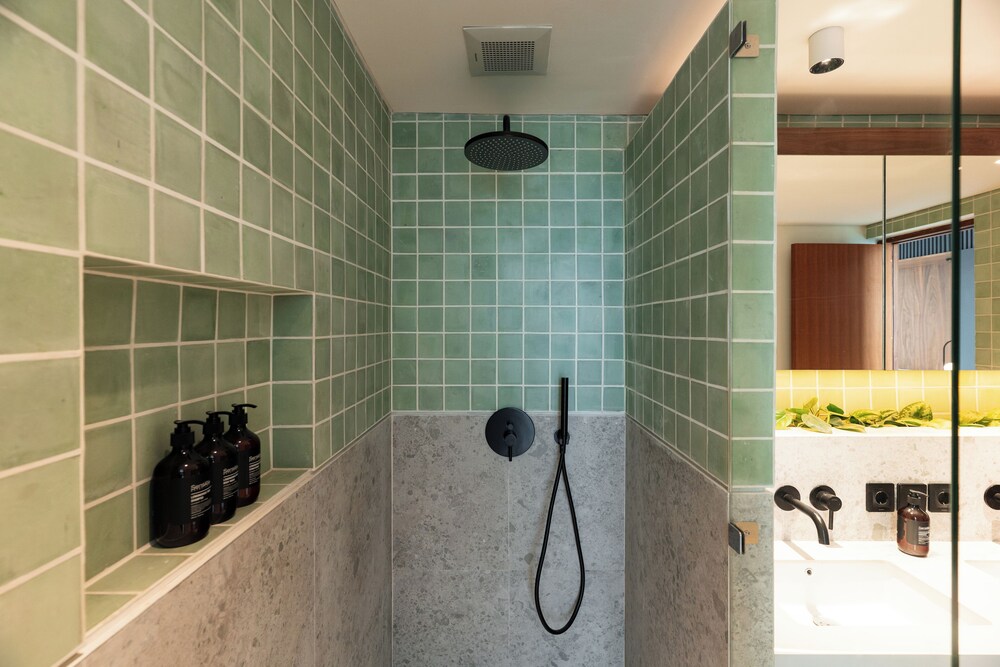Makia Penthouse by Alfred in Bali