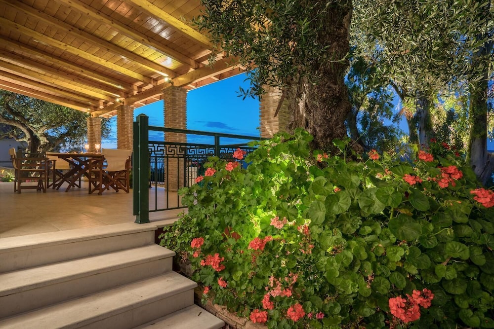 Villa Aelia