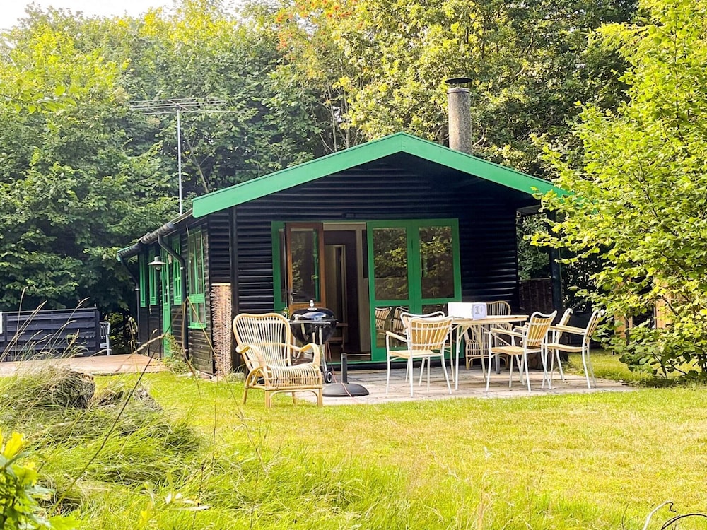 Cozy Haven in Rorvig - By Traum Ferienwohnungen