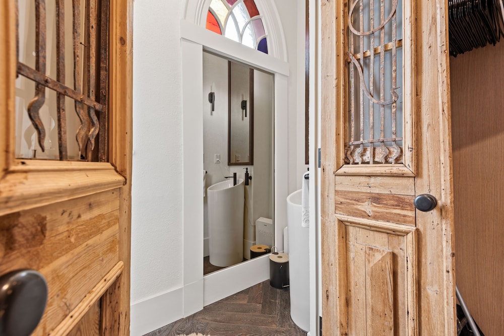 The Church by Park City Vacations