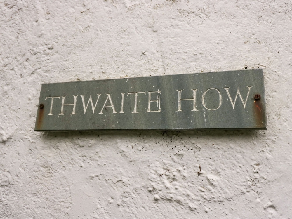 Thwaite How