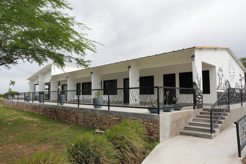 Pousada e Fazenda Jahu