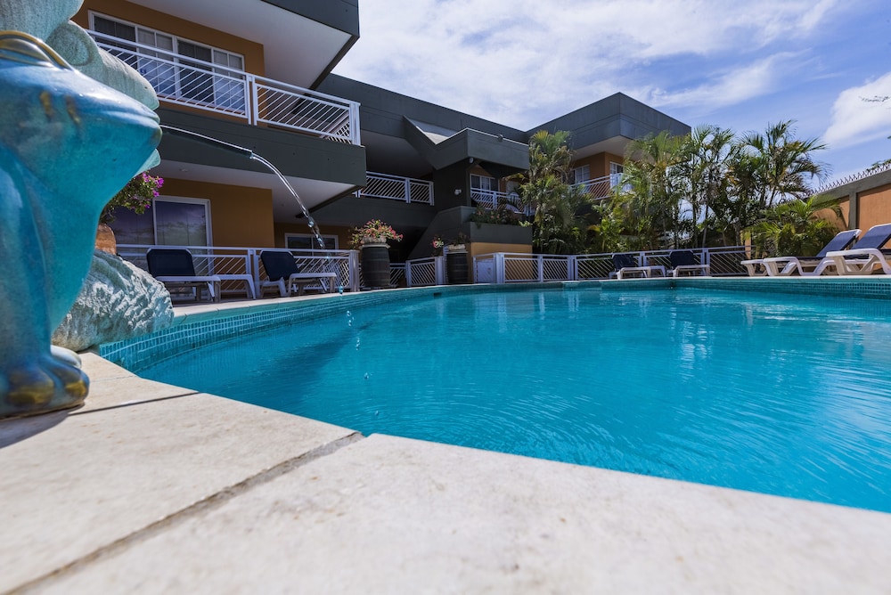 King David Suites