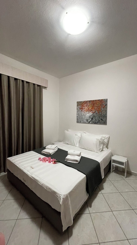 Premium Suites