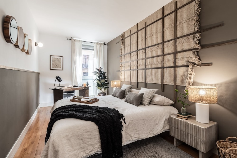 Cardet - 2 Bedrooms and Pool in Almagro