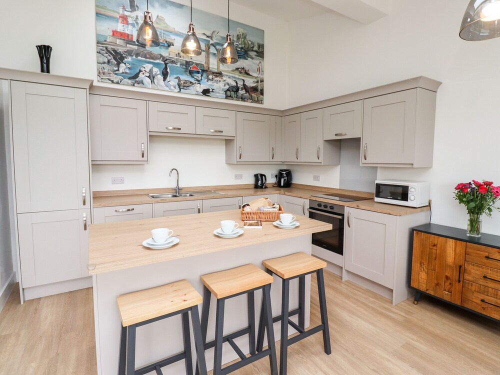 1 Orchard Cottages