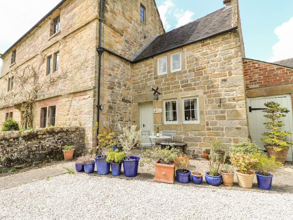 Green Farm Cottage