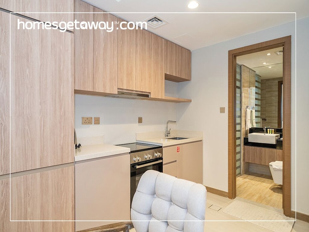 Live in Luxury Studio at Urban Oasis Residences