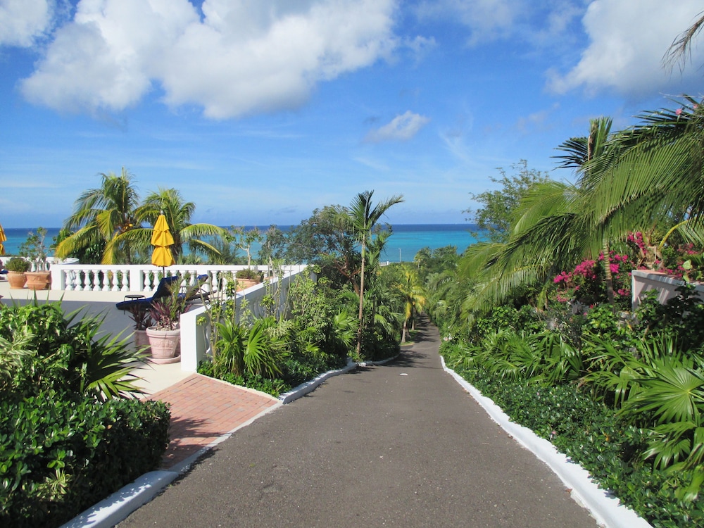 Nassau - Paradise Island Vacations - Ocean West Boutique Hotel - Property Image 51