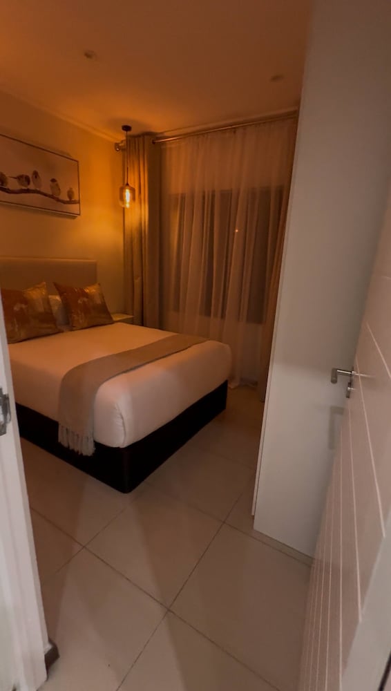 Apt 2 Bed in Stunning Golf Estate