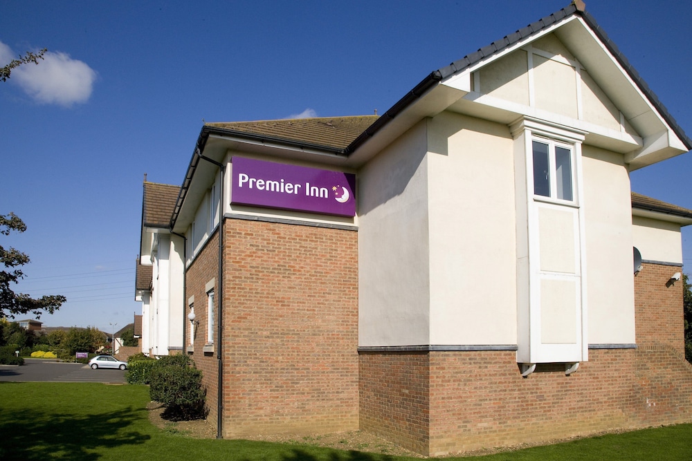 Premier Inn Northampton Bedford Rd/A428, photo 6