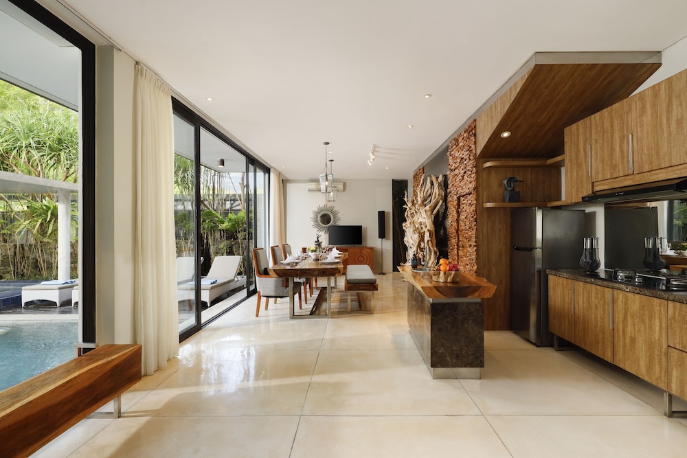 Vinila Villas by Nakula