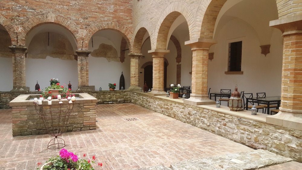 Residenza D'Epoca San Girolamo