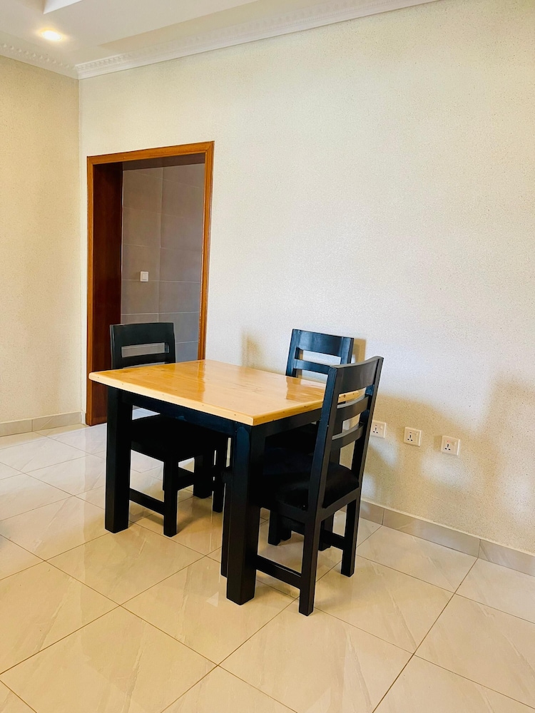 Iwabo Apartments