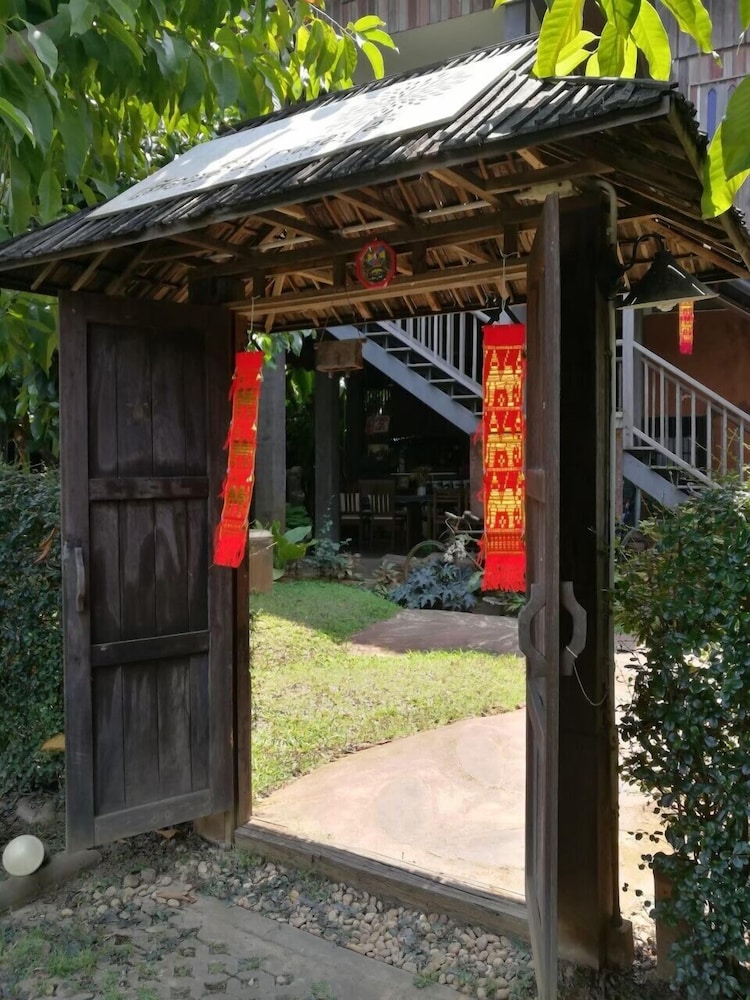 Hueandin Klinmai Boutique Hotel