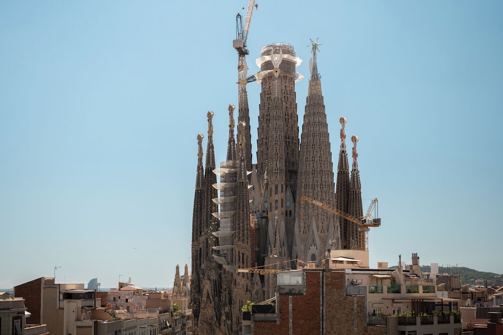 Stay U-nique Apartments Gaudi I