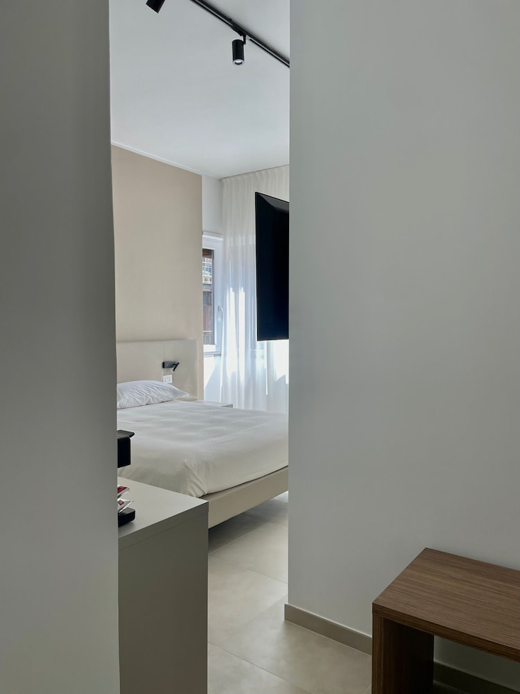 Moma Urban Stay