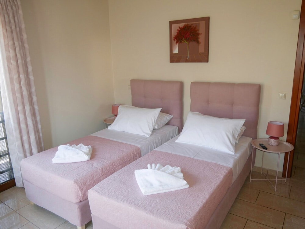 Giovanni City House Near Chania City Center