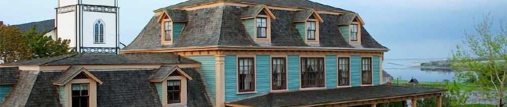 Barachois Inn