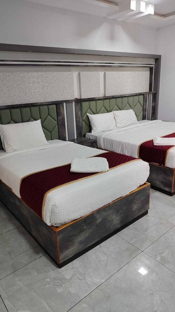 Joy Vista Resort