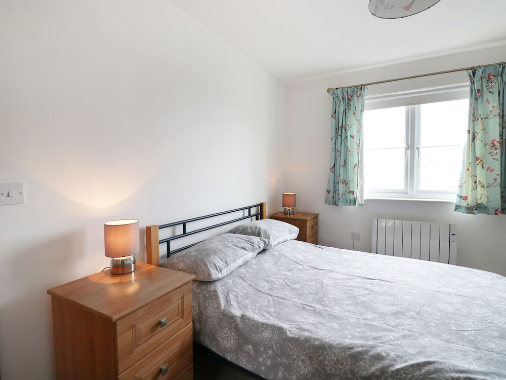 Jacks Mews view 5