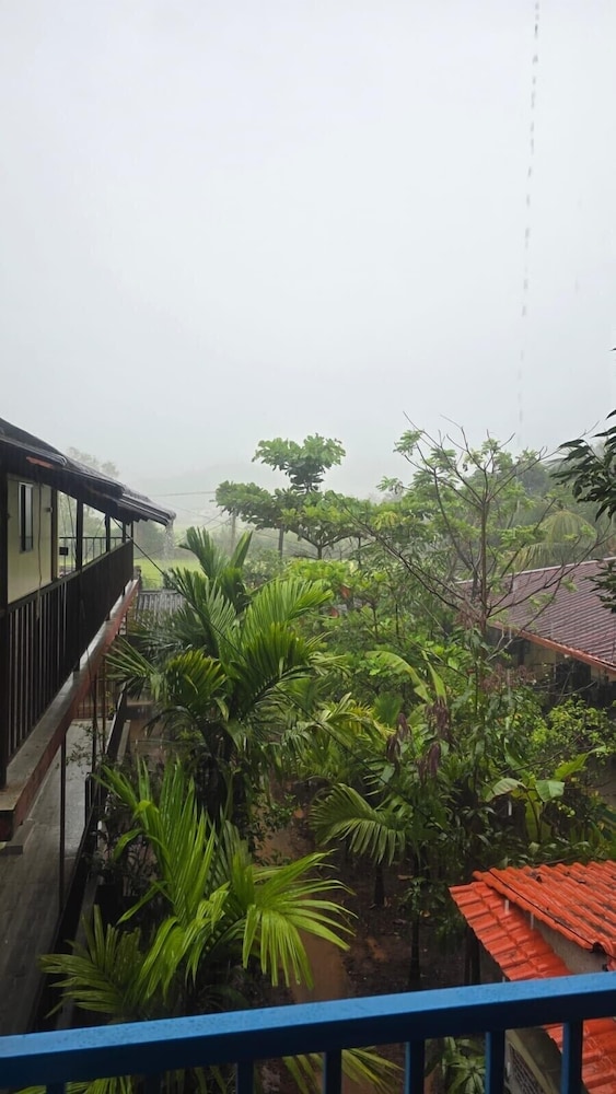 Omisha Beach Stay