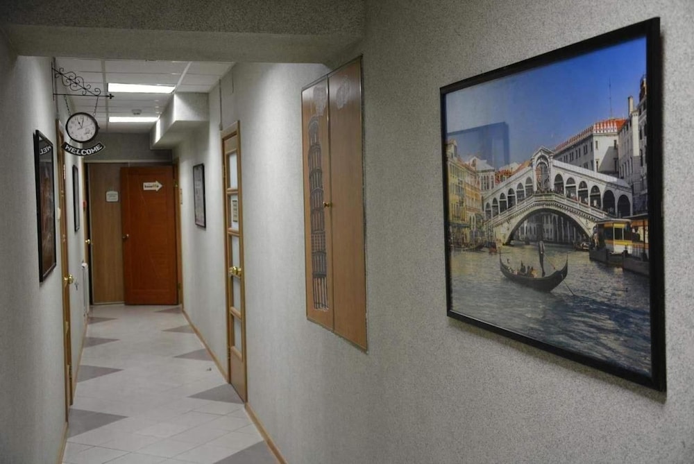 Hostel Kolizey