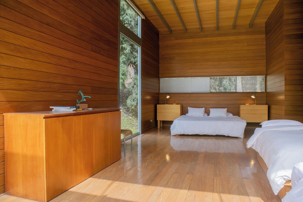 Casa Cieneguilla by Wynwood House