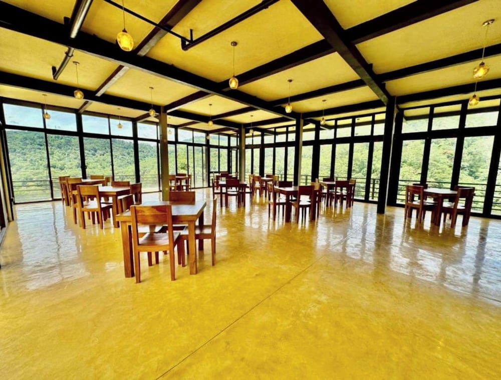 Aqua Dunhinda Villa & Nature Retreat