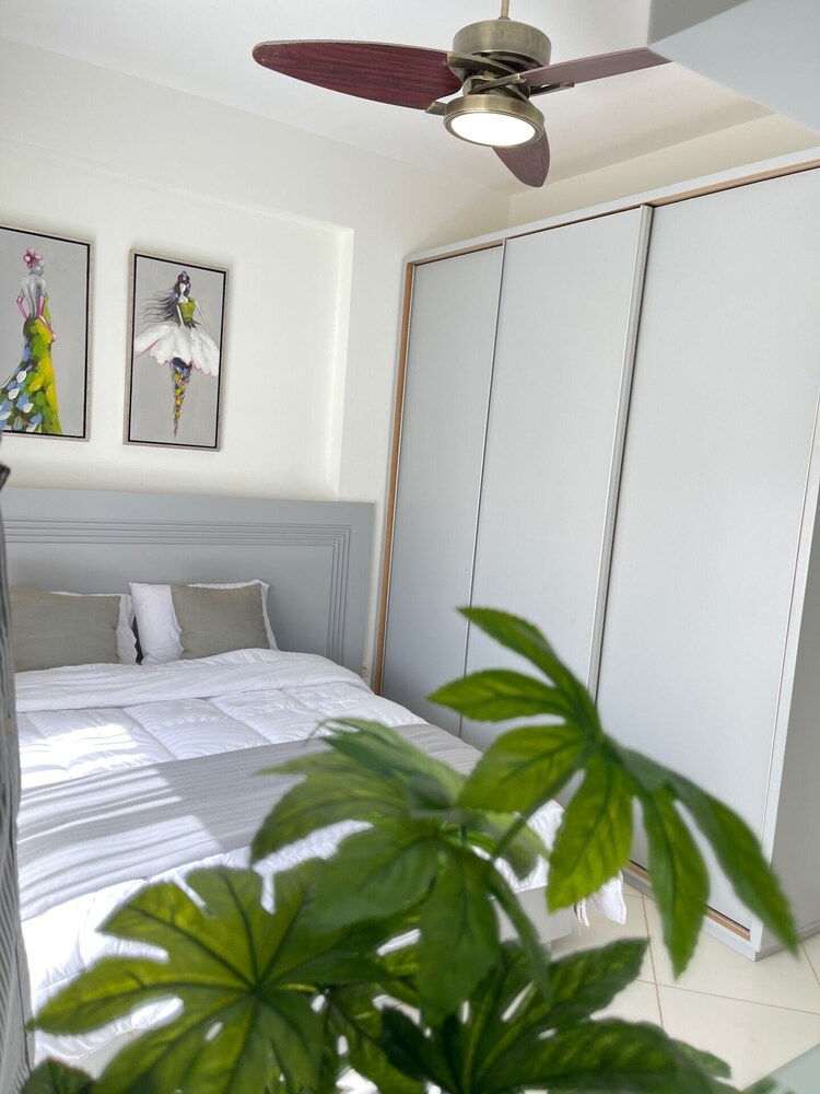 Marassi North Coast Verdi Chalet 3br view 2