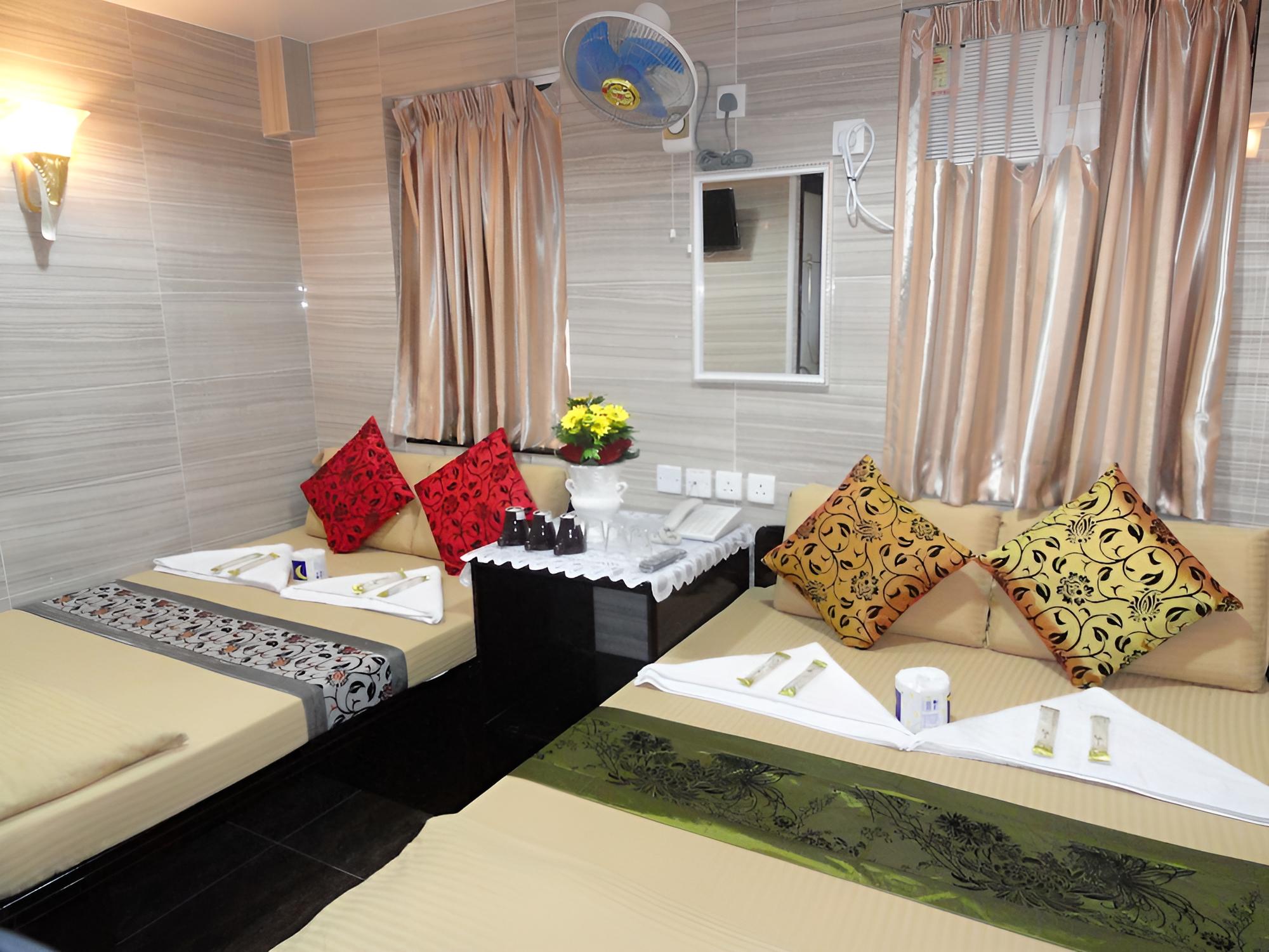 Bohol Hotel