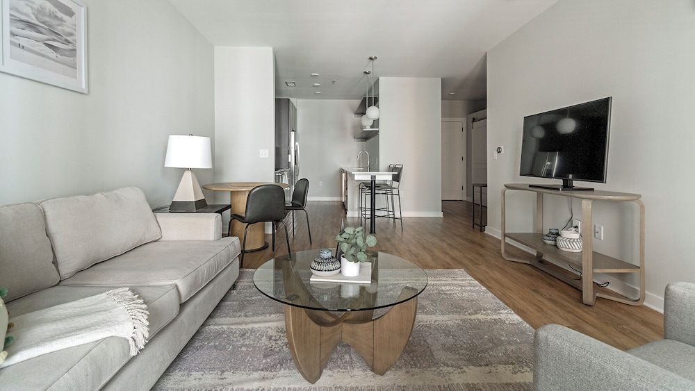 Landing Apartments Durham